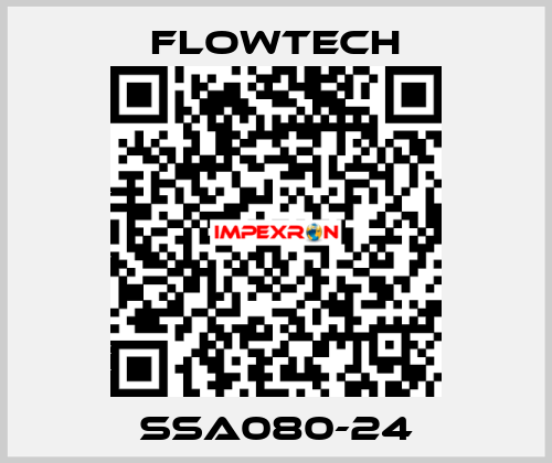 SSA080-24 Flowtech