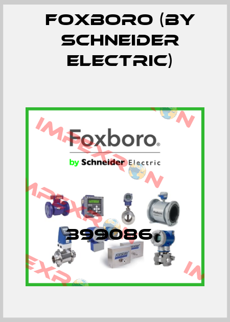 399086   Foxboro (by Schneider Electric)
