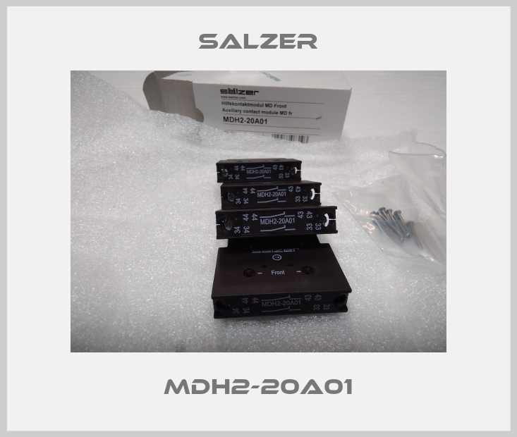 MDH2-20A01 Salzer