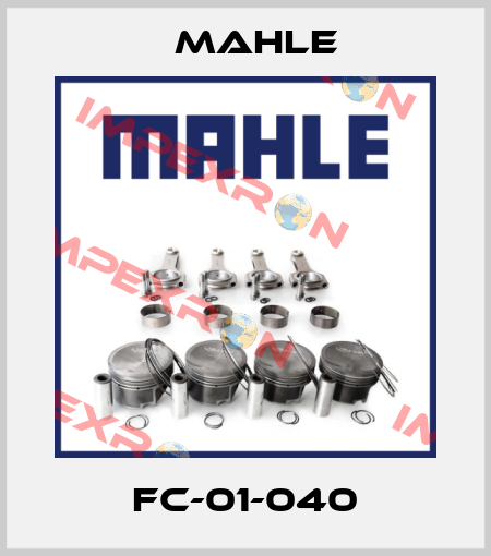 FC-01-040 MAHLE