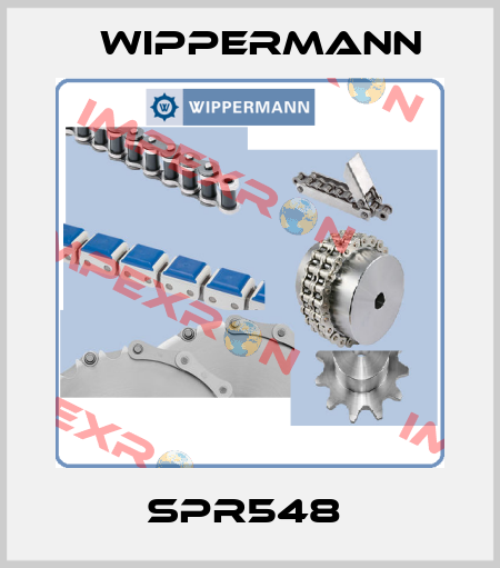 SPR548  Wippermann