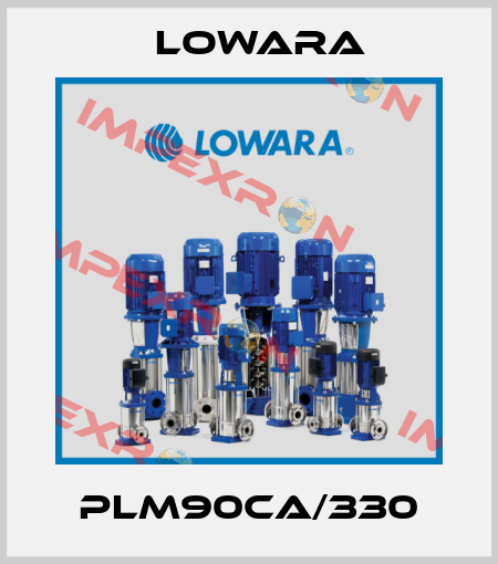 PLM90CA/330 Lowara