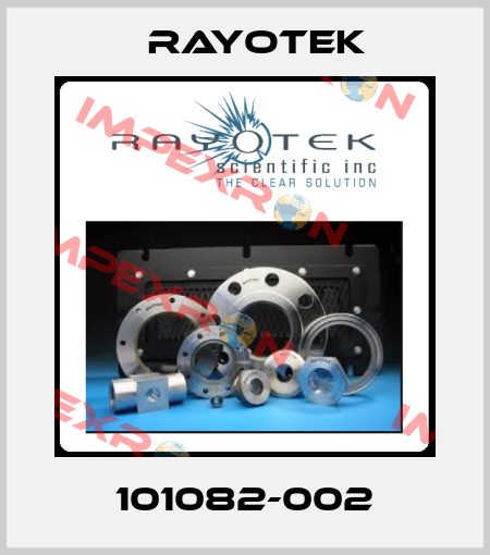 101082-002 Rayotek