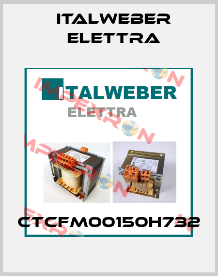 CTCFM00150H732 Italweber Elettra