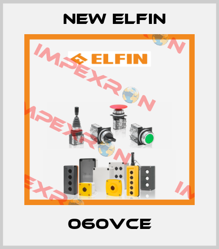 060VCE New Elfin