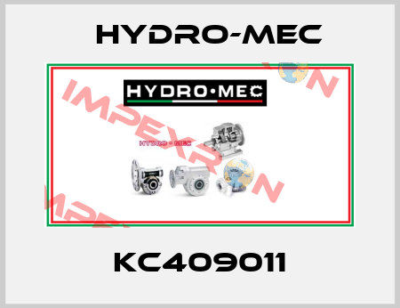 KC409011 Hydro-Mec