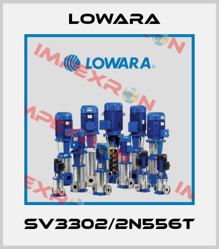 SV3302/2N556T Lowara