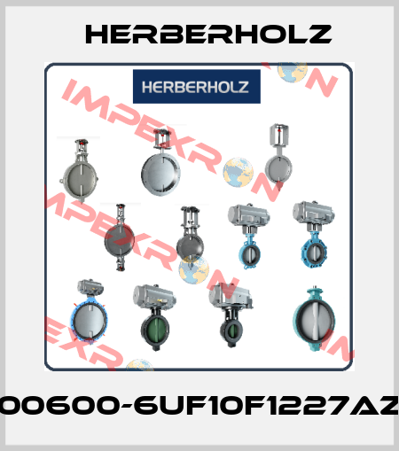 SC00600-6UF10F1227AZNS Herberholz