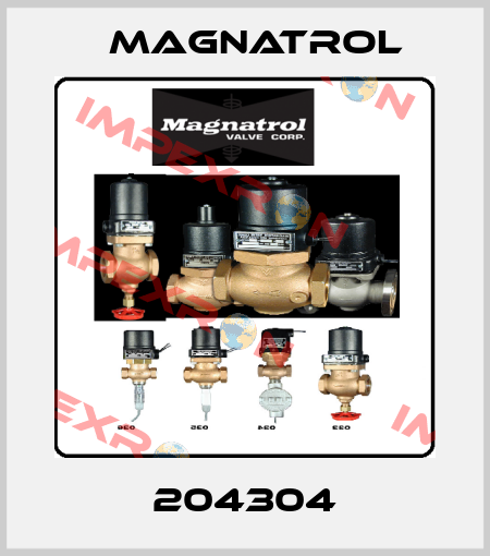 204304 Magnatrol
