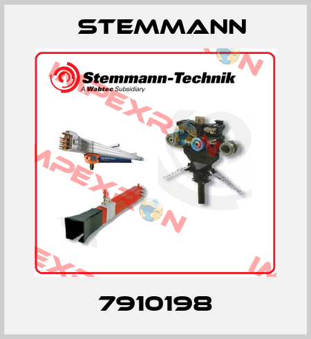 7910198 Stemmann