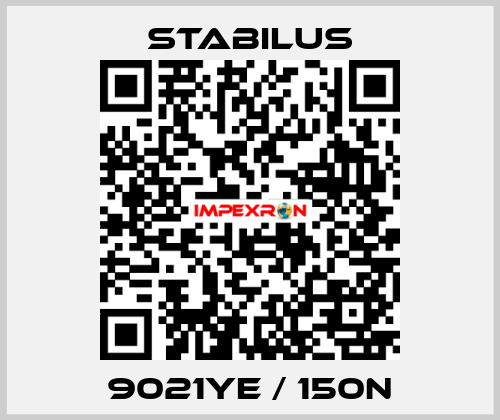 9021YE / 150N Stabilus