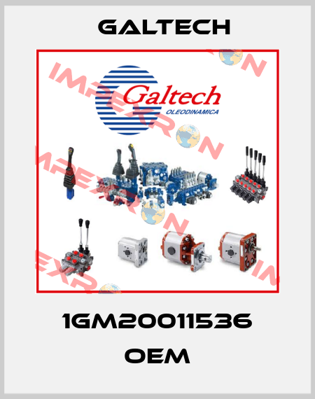 1GM20011536 OEM Galtech
