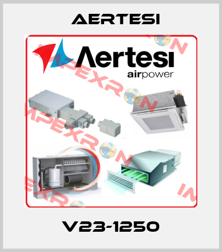 V23-1250 Aertesi
