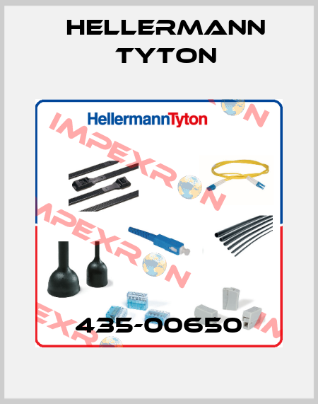 435-00650 Hellermann Tyton