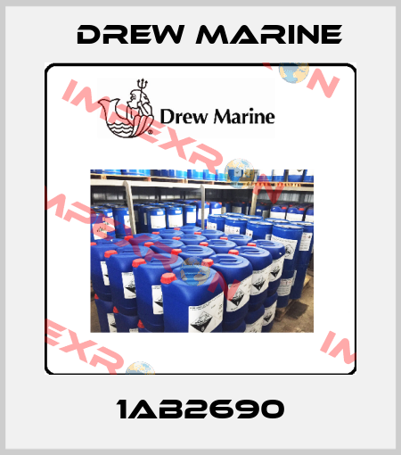 1AB2690 Drew Marine
