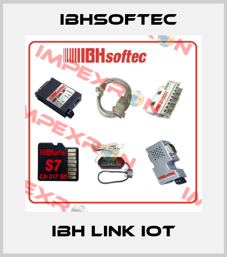 IBH Link IoT IBHsoftec