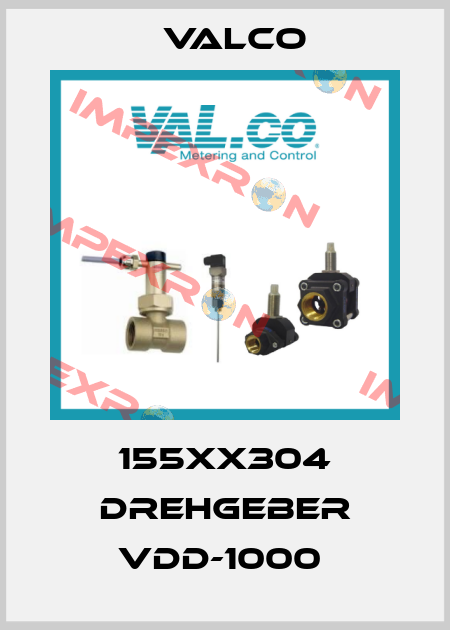 155XX304 DREHGEBER VDD-1000  Valco