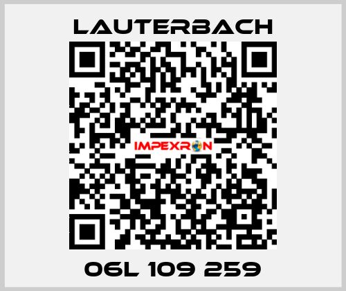 06L 109 259 Lauterbach