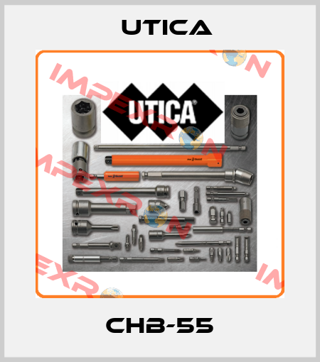 CHB-55 Utica