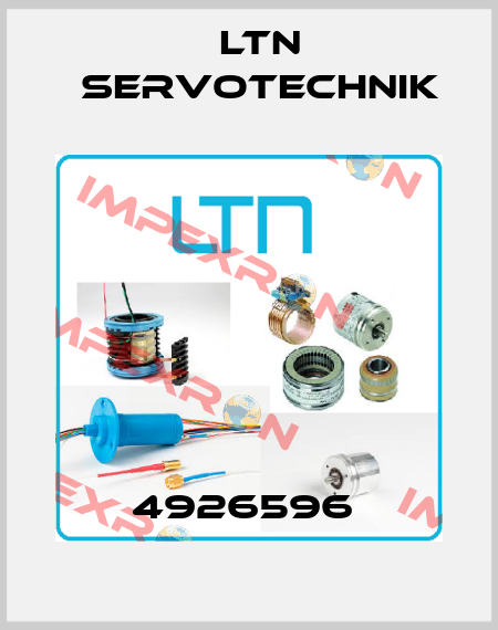 4926596  Ltn Servotechnik