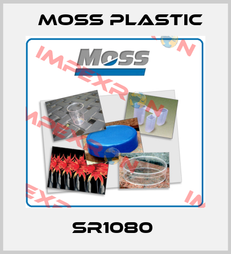SR1080  Moss Plastic