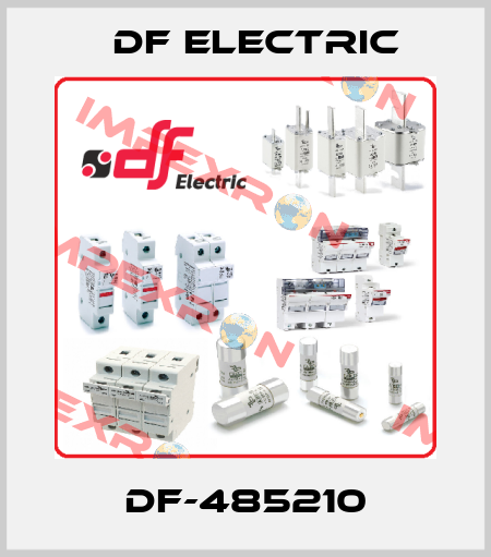 DF-485210 DF Electric