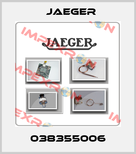 038355006 Jaeger