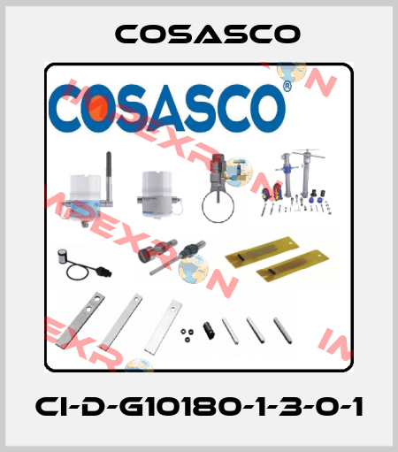 CI-D-G10180-1-3-0-1 Cosasco
