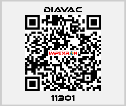 11301 Diavac