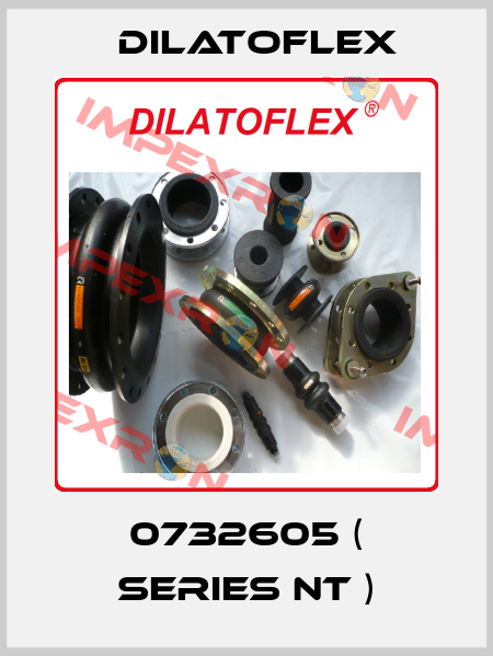 0732605 ( Series NT ) DILATOFLEX