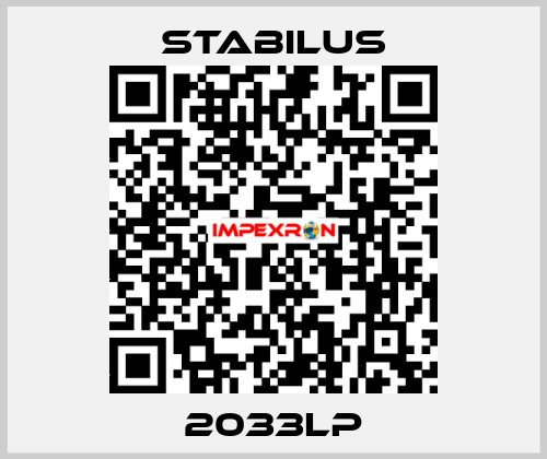 2033LP Stabilus