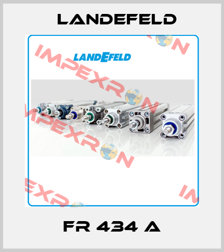 FR 434 A Landefeld
