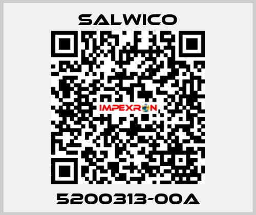 5200313-00A Salwico