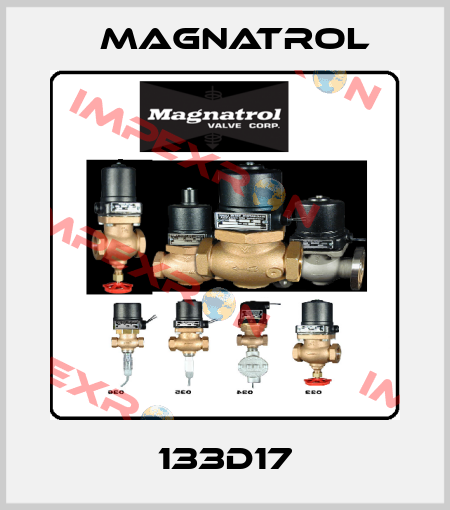 133D17 Magnatrol