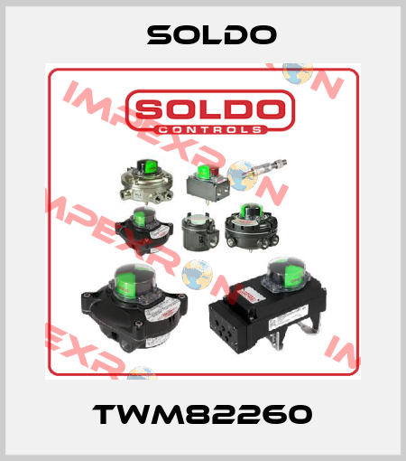 TWM82260 Soldo