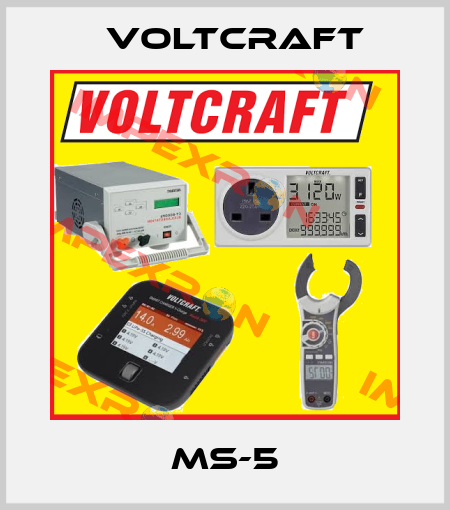 MS-5 Voltcraft