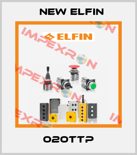 020TTP New Elfin