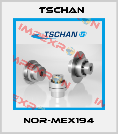 Nor-Mex194 Tschan