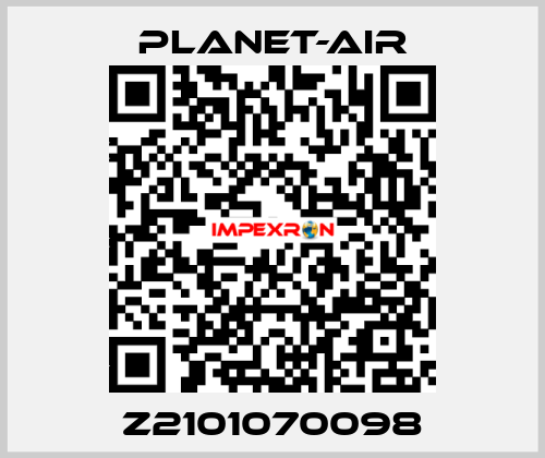 Z2101070098 planet-air