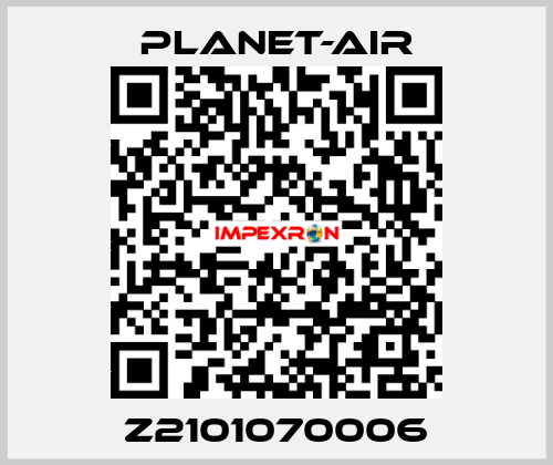 Z2101070006 planet-air