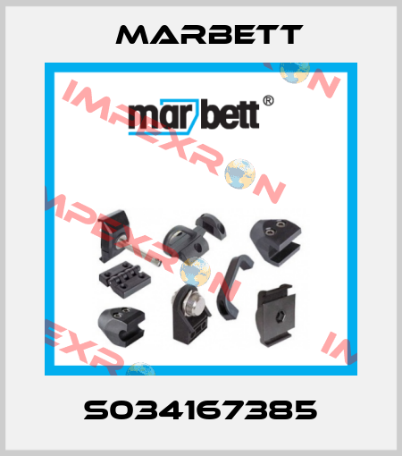 S034167385 Marbett