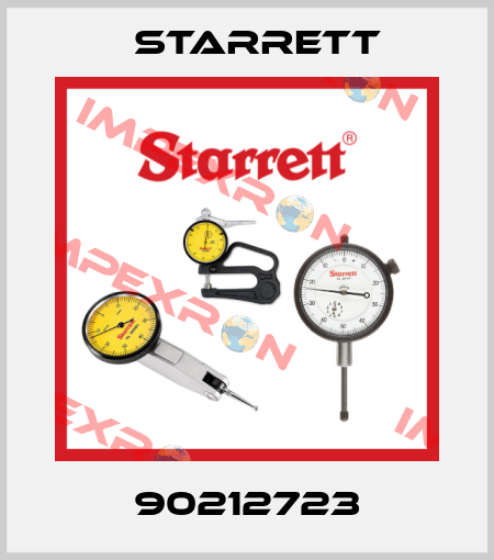90212723 Starrett