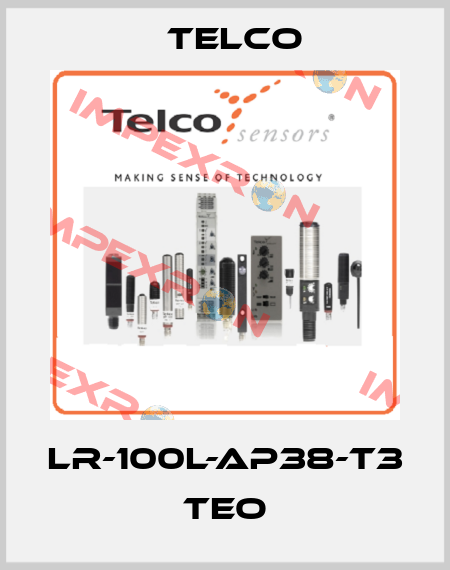 LR-100L-AP38-T3 TEO Telco