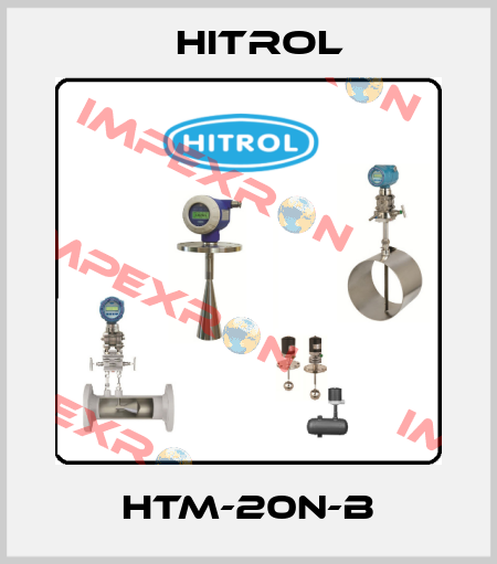 HTM-20N-B Hitrol