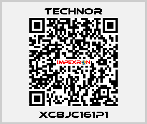 XC8JC161P1 TECHNOR