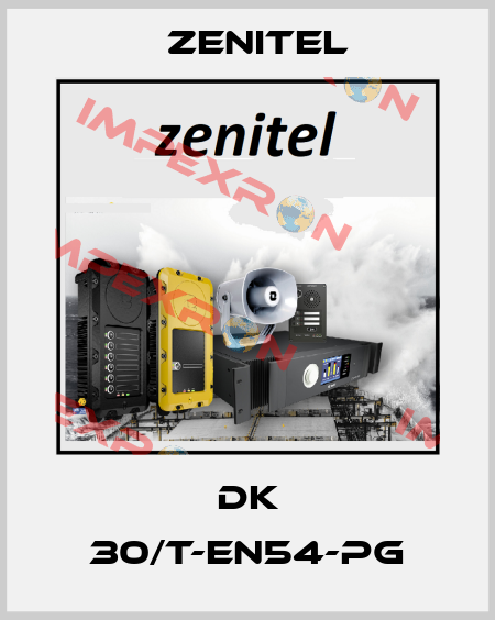 DK 30/T-EN54-PG Zenitel