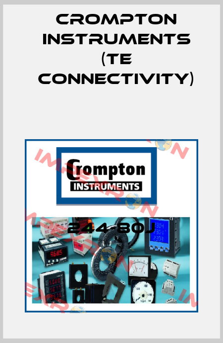 244-80J CROMPTON INSTRUMENTS (TE Connectivity)