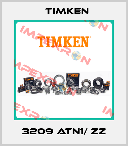 3209 ATN1/ ZZ Timken