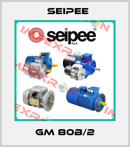 GM 80B/2 SEIPEE