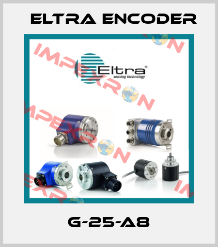 G-25-A8 Eltra Encoder